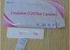 Self Testing Pregnancy Rapid Test Kits / One Step LH Ovulation Test Urine