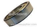 Support Zv1 Zv2 Zv3 Single Row Cylindrical Roller Bearing With Double Lock Ring