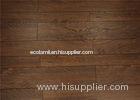 Oak Wood Laminate Handscraped Engineered Hardwood for Famaly Use 2133