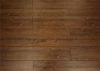 Double / Unilin Cilck Rustic Wooden Handscraped Laminate Flooring Waterproof V Groove