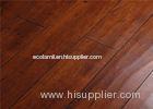 HDF 12mm Handscraped Hardwood FloorsWaterproof Register in Embossed