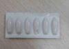 Soluble Pharmaceutical Medicines Aminophylline Suppository 500mg Bronchodilators