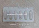 Soluble Pharmaceutical Medicines Aminophylline Suppository 500mg Bronchodilators