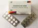 Griseofulvin Medicinal Tablets 500MG Dermatosis For Mentagrophytes Treatment