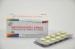 Anti - Protozoal Medicinal Tablets / Antibiotic Metronidazole Tablets 250MG 500M