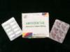 250MG 500MG Amoxicillin Medicinal Tablets For Respiratory Infections 10*10's / Box