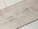 Indoor Natural Wooden Matte Laminate Flooring with Small Embossed