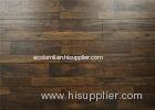 Floating Wooden Waterproof EIR Laminate Flooring 1215 * 195*8mm Two Strips