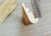 Formaldehyde Free WPC Material Imitated Molding for LVT / WPC Flooring