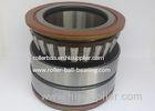 Hub Roller Truck Bearings for Saf Heavy Truck Rear Wheel 120*175*123