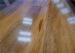 Glueless Shiny Hickory Waterproof Laminate Flooring HDF Wooden Floating Quick Lock