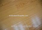 Golden Oak Laminate Flooring Kitchen Waterproof U Bevel HDF Anti-resistance