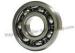 P0 P6 P5 P4 P2 6310 High Speed Ball Bearings 50x110x27mm for Electrical Equipments