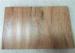 Oak Distressed White Laminate Flooring with Square / V Groove Edge 1215 * 165 * 12mm