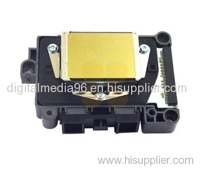 Epson DX7 Solvent Printhead