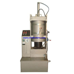 ISO quality hydraulic olive oil press machine olive oil press