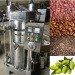olive hydraulic cold press oil machine