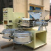 Good quality 6YL-160 automatic sesame oil making machine