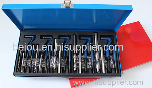 helicoil thread repair tool sets