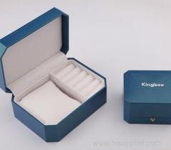 Fine Durable aluminium alloy Watch Box/Gift box