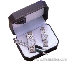 Fine Durable aluminium alloy Watch Box/Gift box