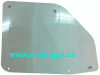 GLASS-FRONT DOOR WINDOW RH 24512837 / 24543256 / 24539824 FOR CHEVROLET N300 / MOVE / N300P