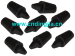 RUBBER PLUG - FUEL FILLAR.DR 24511110 FOR CHEVROLET N300