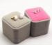 High grade velvet Ring Gift Box