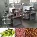 6YL-100 automatic flax seed small cold press oil machine