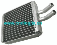 CORE-HEATER 24518451/ 24550982 / 24537301 / 24545684 FOR CHEVROLET N300 / MOVE / N300P