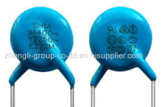 AC capacitor Y2 ceramic capacitor