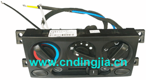 SWITCH A - WITHOUT A/C 24509961 / 24559930 FOR CHEVROLET N300 / MOVE / N300P