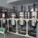 vegetable oil refinery equipment crude oil refinery plant