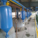 cotton seed oil crude oil refinery for sale