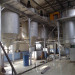 physical continuous palm oil refinery plant