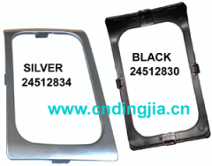 COVER - M//TRNS CONT LVR BOOT TR 24512830 / 24512834 / 24512838 FOR CHEVROLET N300 / MOVE / N300P