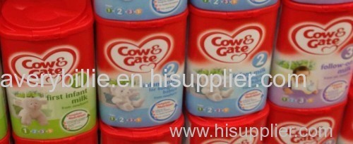 Cow & Gate Milk Powder for sale