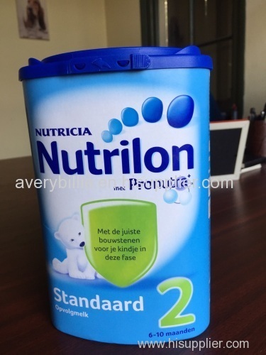 Nutrilon Milk Powder for sale