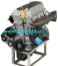 ENGINE ASSEMBLY / B12D 9002768-1 FOR CHEVROLET N300 / N300P / N200