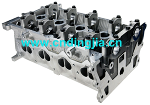 CYLINDER HEAD / B12 9048771 FOR CHEVROLET N300 / N300P / N200