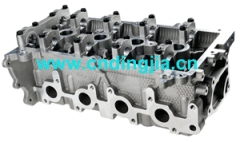 CYLINDER HEAD / B12 9048771 FOR CHEVROLET N300 / N300P / N200