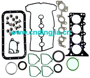 GASKET KIT-ENGINE OVERHAUL 96941108 FOR CHEVROLET N300 / N300P / N200