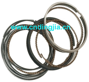 PISTON RING 24545481 / 93744884 FOR CHEVROLET N300 / N300P / N200