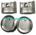 PISTON SET 9002783 FOR CHEVROLET N300 / N300P / N200