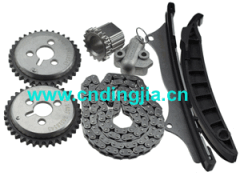 TIMMING REPAIR KIT 24518544 + 24518545 + 24518546 + 24518547 + 24518548 + 24518549 FOR CHEVROLET N300 / N300P /