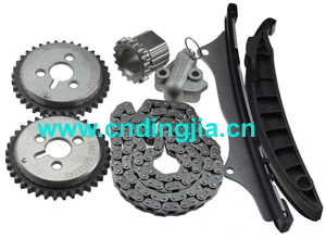 TIMMING REPAIR KIT 24518544 + 24518545 + 24518546 + 24518547 + 24518548 + 24518549 FOR CHEVROLET N300 / N300P / N200