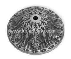 Die casting mold High pressure Aluminum alloy exported mold in Keen Honest
