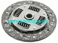 CLUTCH DISC / 188mm - 18 teeth 24540518 FOR CHEVROLET N300 / N300P / N200