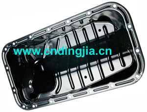 OIL PAN 9052786 FOR CHEVROLET N300 / N300P / N200