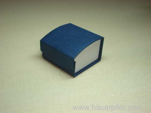 Fashionable paperboard Belt Box or Watch Box